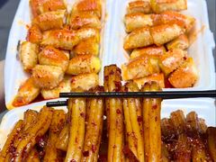 -亿牌牌东北烧烤(博物馆旗舰店)