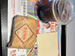 -肯德基(星海街店)