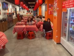 -荆九爷爆炒桥头三嫩(云南北路店)
