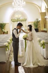 北京饭店莱佛士·婚宴-北京饭店诺金·宴会厅