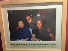 -马克西姆餐厅(崇文门店)