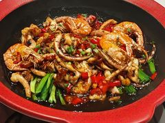 -火宫殿·湘菜小吃·商务宴请·生日聚会(东塘店)