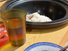 -阿鸡鱼庄·顺德鲜蒸小炒(亚运村店)