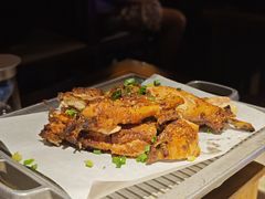 -绿茶餐厅(乐峰广场店)