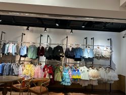 点击看大图 -倾城宝贝儿童摄影(浦东金谊店)