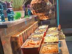 -阪尚皇·原切牛排·烤肉火锅自助(北京路店)