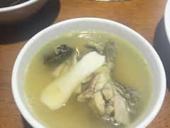 -黑鸡小馆(金源店)