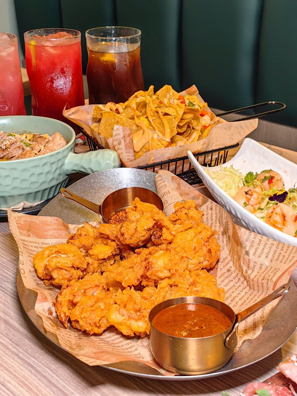 虹桥站新晋西餐顶流