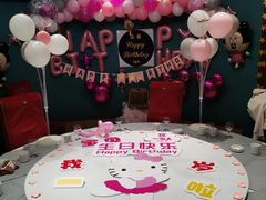 -一家人(凯旋路店)