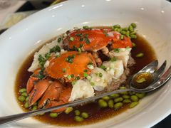 -香雪海饭店中餐厅(人民桥店)