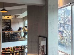 -Alimentari早午餐(安福路店)