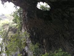 -英西峰林·洞天仙境