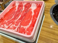 -水林间·寿喜烧自助(仙林金鹰店)