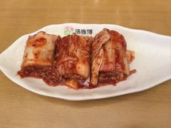 -汤连得(长清路店)