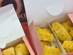 -悠个炸鸡(南京创始店)