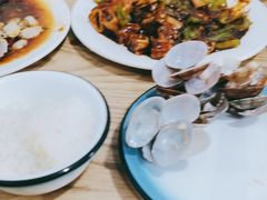 -九龙餐厅(大沽路店)