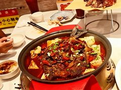 -眉州东坡(团结湖店)