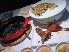 -四道菜·福建菜馆(万家广场店)