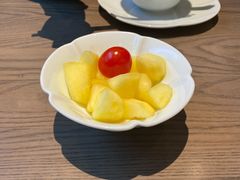 -四道菜·福建菜馆(新街口金鹰店)