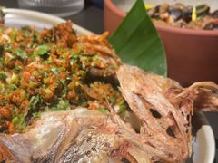 -Ameigo梅果·云贵川bistro(长宁来福士店)