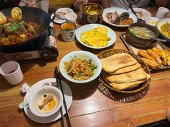 -符离集餐厅(万象城店)