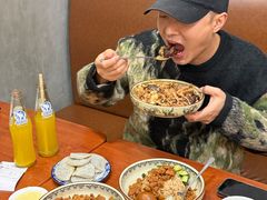 -菊儿人家·北京胡同菜(南锣鼓巷店)