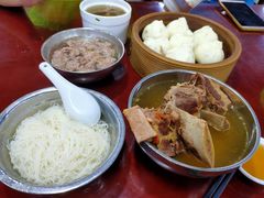 -达道武仔牛肉店(广达路店)