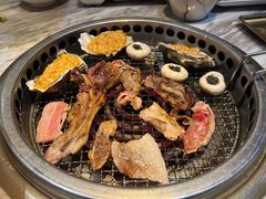 -火炉火自助餐(喜隆多店)