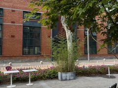 -intime coffee(芝麻街店)