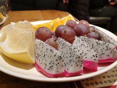 -小厨旺鱼庄(黑金冠店)