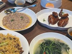 -蛇口希尔顿南海酒店·随轩中餐厅·粤菜