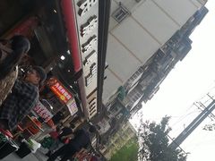 -为民烧烤吧.自贡爆炒菜(收录10年好店)