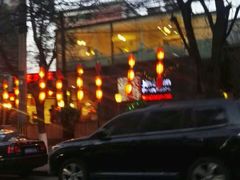 -京尊烤鸭店JINGZUN(春秀路店)