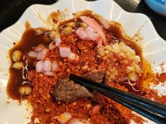 -一烙锅(友谊店)