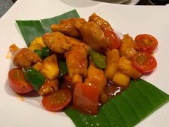 -若蘭慈·无国界素食料理(欢乐海岸店)