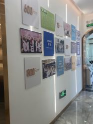 -谦和国际皮肤管理