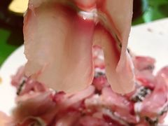 -颜氏双江清水鱼一养身火锅(磁器口店)