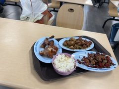 -清华大学-清芬园