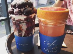 -Cafe de Paris(林荫路店)