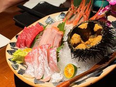 -千代武日本料理(开发区店)