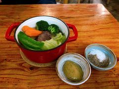 -羽深肉铺 Steak & Wine
