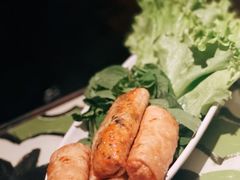 -Ginger(兴国路店)