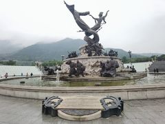 -华清宫景区