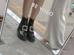 -BE YOLO必有乐&小红帽三明治