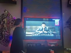 -音乐派KTV(银泰城店)