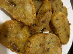 土豆粿-陈彪传统蚝烙