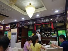 -蓬莱春(芝罘店)