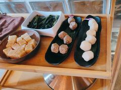 -喃喃椰·糟粕醋椰子鸡火锅(七堡花园店)