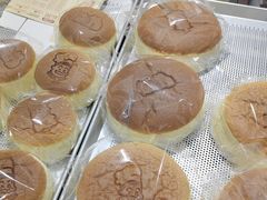-西村叔叔的店·面包·甜品·蛋糕(崂山丽达店)