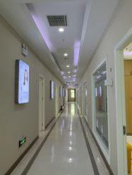 -坤如玛丽·医疗美容中心
